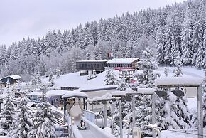 Berghotel Talblick