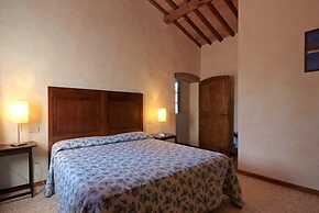 Agriturismo La Moraia