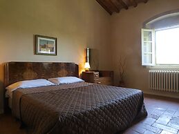 Agriturismo La Moraia