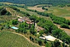 Agriturismo La Moraia