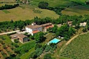 Agriturismo La Moraia