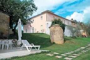 Agriturismo La Moraia