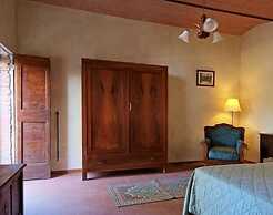 Agriturismo La Moraia