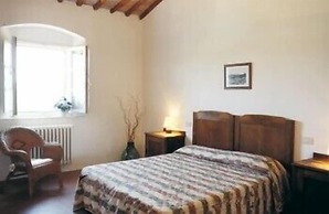 Agriturismo La Moraia