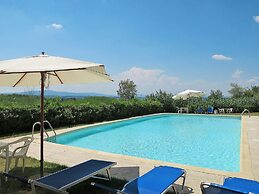 Agriturismo La Moraia