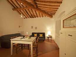 Agriturismo La Moraia