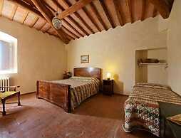 Agriturismo La Moraia