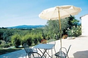 Agriturismo La Moraia