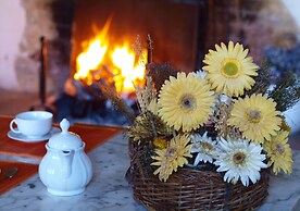 Agriturismo La Moraia