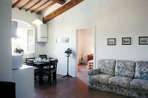 Agriturismo La Moraia