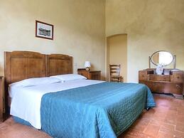 Agriturismo La Moraia