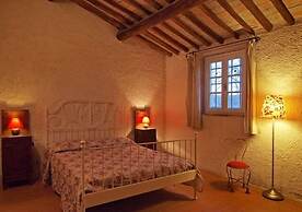 Agriturismo La Moraia