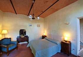 Agriturismo La Moraia