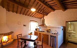 Agriturismo La Moraia