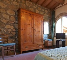 Agriturismo La Moraia