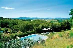 Agriturismo La Moraia