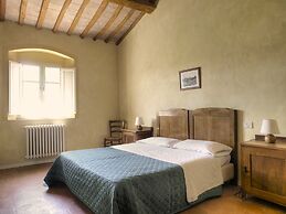 Agriturismo La Moraia