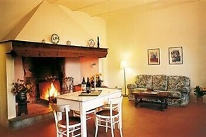 Agriturismo La Moraia