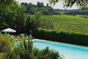 Agriturismo La Moraia