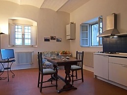 Agriturismo La Moraia