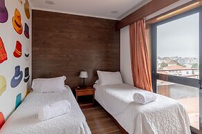 AS São João da Madeira