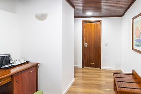 AS São João da Madeira