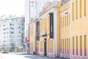 AS São João da Madeira