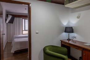 AS São João da Madeira