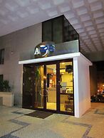 AS São João da Madeira