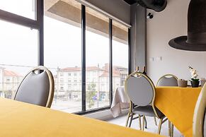 AS São João da Madeira