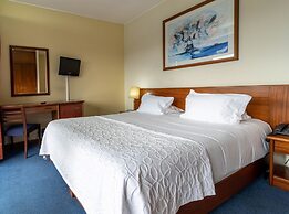 AS São João da Madeira