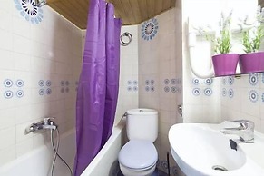 Apartamentos Sapporo