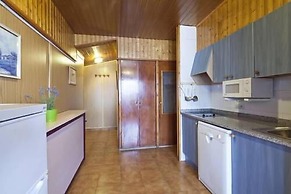 Apartamentos Sapporo