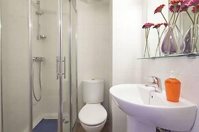 Apartamentos Sapporo