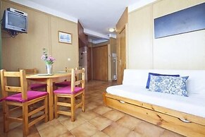 Apartamentos Sapporo