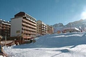 Apartamentos Sapporo