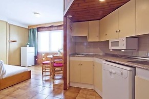 Apartamentos Sapporo