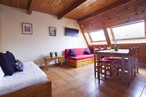 Apartamentos Sapporo