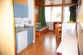 Apartamentos Sapporo