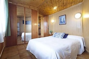 Apartamentos Sapporo