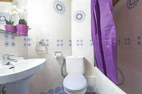 Apartamentos Sapporo