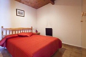 Apartamentos Sapporo