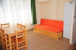 Apartamentos Sapporo