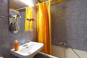 Apartamentos Sapporo