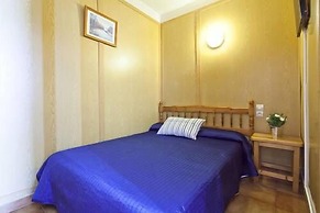 Apartamentos Sapporo