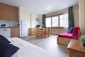 Apartamentos Sapporo