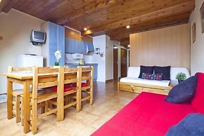 Apartamentos Sapporo