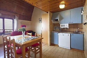 Apartamentos Sapporo