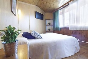 Apartamentos Sapporo