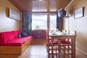 Apartamentos Sapporo